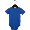 Baby Jersey Short Sleeve Onesie  G_BL100B