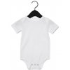 Baby Jersey Short Sleeve Onesie  G_BL100B