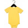 Baby Jersey Short Sleeve Onesie  G_BL100B