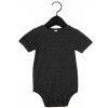 Baby Jersey Short Sleeve Onesie  G_BL100B