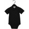 Baby Triblend Short Sleeve Onesie  G_BL134B