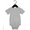 Baby Triblend Short Sleeve Onesie  G_BL134B