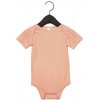 Baby Triblend Short Sleeve Onesie  G_BL134B