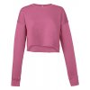 Women´s Cropped Crew Fleece  G_BL7503