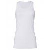 Youth Flowy Racerback Tank  G_BL8800Y