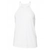 Women`s Flowy High Neck Tank  G_BL8809