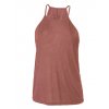 Women`s Flowy High Neck Tank  G_BL8809