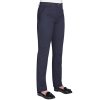 Dámská business Casual kolekce Houston Chino (Barva Grey, Velikost 6R(34)/29)