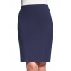 Sophisticated Collection Numana Straight Skirt  G_BR631