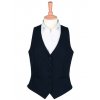 One Collection Luna Waistcoat  G_BR670