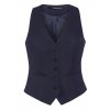 One Collection Luna Waistcoat  G_BR670