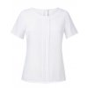 Women`s Felina Short Sleeve Blouse  G_BR801