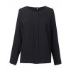 Women`s Roma Long Sleeve Blouse  G_BR802