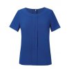 Women`s Verona Short Sleeve Blouse  G_BR803