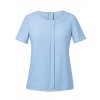 Women`s Verona Short Sleeve Blouse  G_BR803