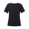 Women`s Verona Short Sleeve Blouse  G_BR803