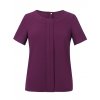 Women`s Verona Short Sleeve Blouse  G_BR803