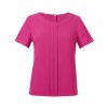 Women`s Verona Short Sleeve Blouse  G_BR803