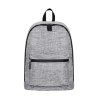 Daypack - Manhattan (Barva Grey Melange, Velikost 39 x 27 x 15,5 cm)