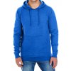 Injected Slub Yarn Dyed Fleece Hoodie  G_BU8609