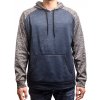 Men’s Performance Raglan Pullover  G_BU8670