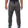 Tech Fleece Knit Jogger Kalhoty (Barva Heather Charcoal, Velikost S)