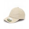 Organic Cotton Cap Unstructured  G_BW7018