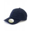 Organic Cotton Cap Unstructured  G_BW7018