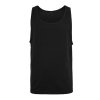 Čepice z Jersey (Barva Black, Velikost S)