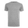 Light T-Shirt Round Neck  G_BY005