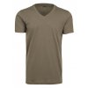 Light T-Shirt V-Neck  G_BY006