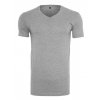 Light T-Shirt V-Neck  G_BY006