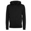 Heavy Zip Hoody  G_BY012