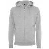 Heavy Zip Hoody  G_BY012