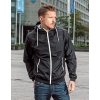 Bunda Windrunner (Barva Black, Velikost S)