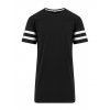 Stripe Jersey Tee  G_BY032