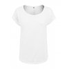 Ladies` Long Slub Tee  G_BY036