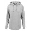 Ladies` Oversized Hoody  G_BY037