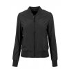 Ladies` Nylon Bomber Jacket  G_BY044