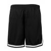 Two-tone Mesh Shorts  G_BY047