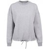 Ladies` Oversize Crewneck  G_BY058