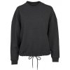 Ladies` Oversize Crewneck  G_BY058