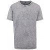 Acid Washed Tee  G_BY070