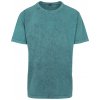 Acid Washed Tee  G_BY070
