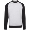 Raglan Crewneck  G_BY076