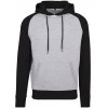 Raglan Hoody  G_BY077