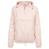 Ladies Basic Pull Over Jacket  G_BY095