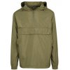 Basic Pull Over Jacket  G_BY096