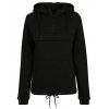 Ladies Sweat Pull Over Hoody  G_BY097