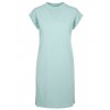 Ladies Turtle Extended Shoulder Dress  G_BY101